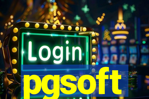 pgsoft-games porcentagem